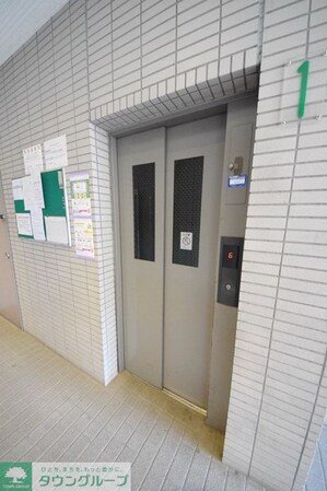 エクセレントコート三枝木の物件内観写真